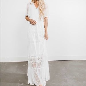I am selling my dress from Stevie Henderson!